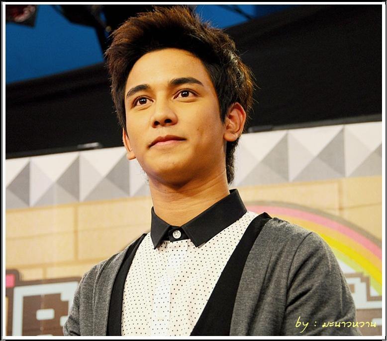 กัน @ รายการ Bangster