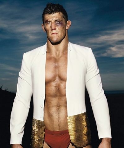 Photoshoot men album 48