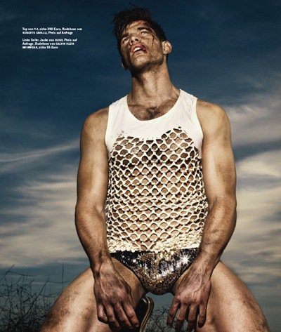 Photoshoot men album 48