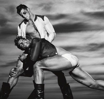 Photoshoot men album 48