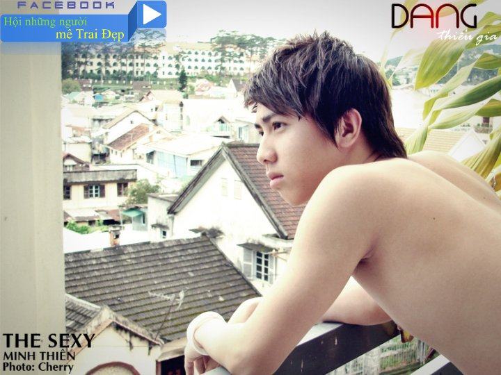 Photoshoot men album 46