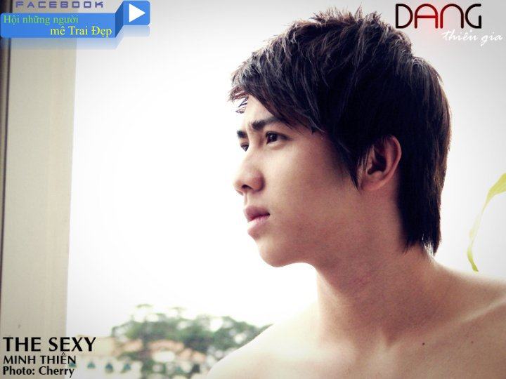 Photoshoot men album 46