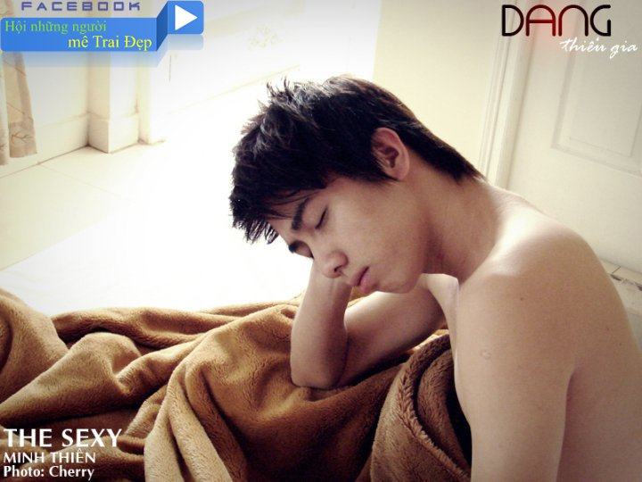 Photoshoot men album 46