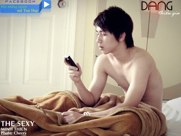 Photoshoot men album 46