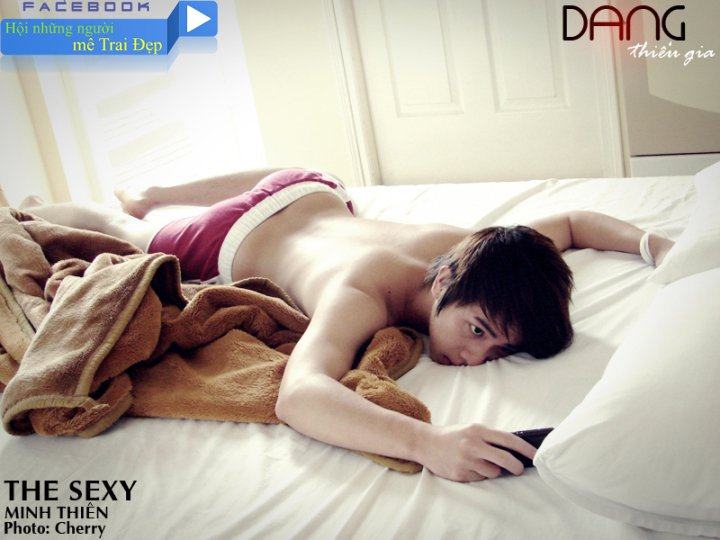 Photoshoot men album 46