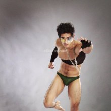 Fashion SET แรงๆ หล่อๆ