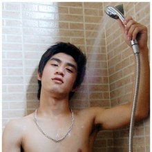 GUY : DON'T CALL ME BABY! (2010)