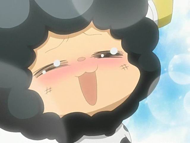 แรมโบ้ กับ อี้ผิง : )