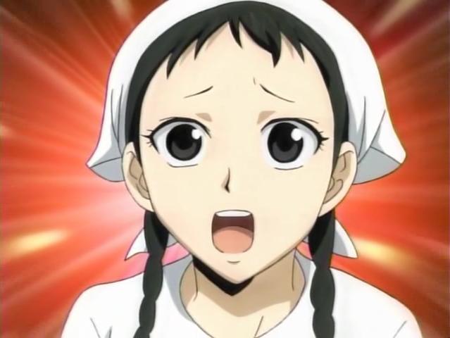 แรมโบ้ กับ อี้ผิง : )