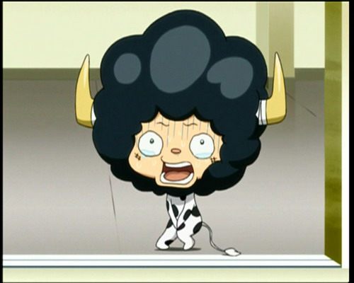 แรมโบ้ กับ อี้ผิง : )