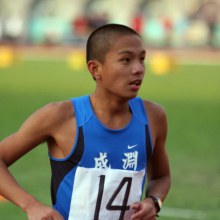 นักกีฬา ระดับมัธยมเตรียมพร้อมสุดๆ