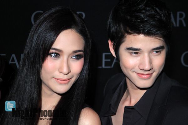 พี่พลอย กับ น้องโอ้