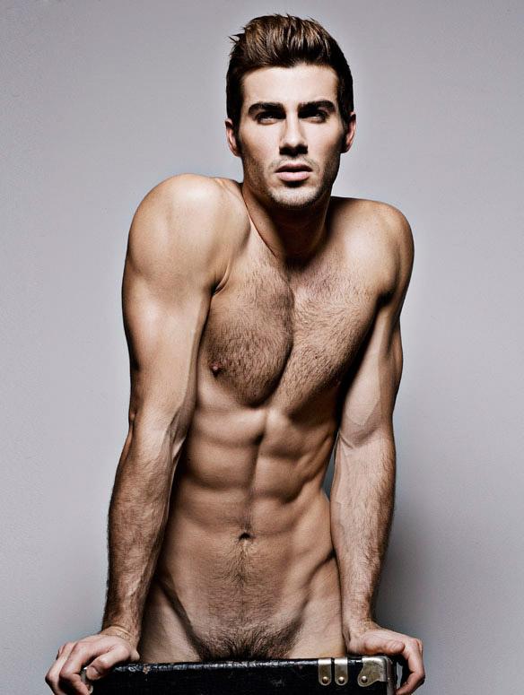 Justin Clynes เทพบุตรxxxแตก