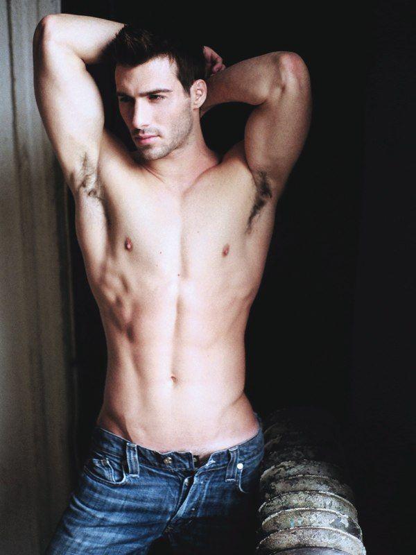 Justin Clynes เทพบุตรxxxแตก