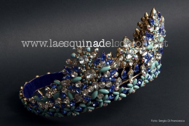 The New Crown for Miss Venezuela World 2011 !!