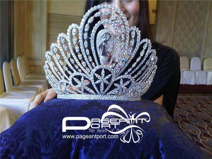 Miss Thailand Universe