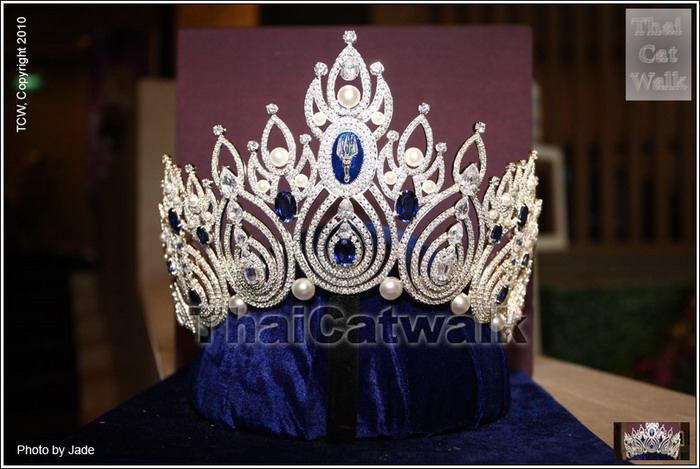 นางสาวไทย