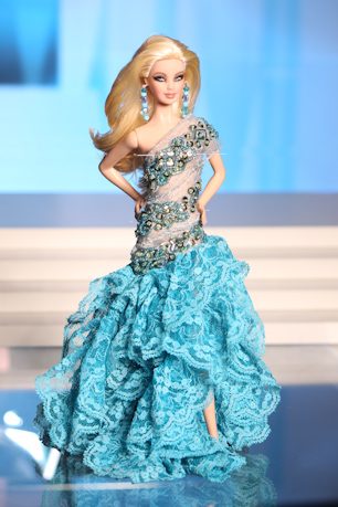 Top 10 เวที Miss Unibarse 2010