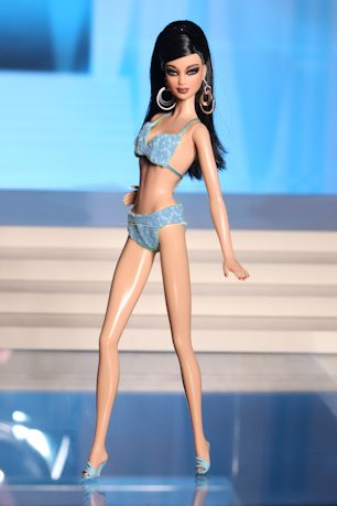 ช่วยกันโหวตตัวแทน(ตุ๊กตา)ประเทศไทย ประกวด Miss Unibarse 2010.....ตอนนี้ Top 10 แล้ว