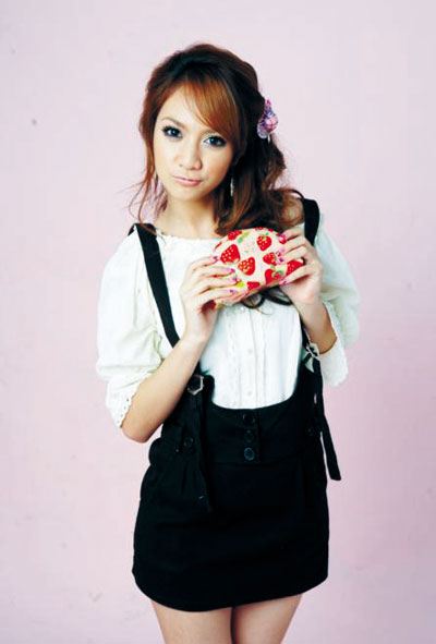 สาวเซ็กซี่