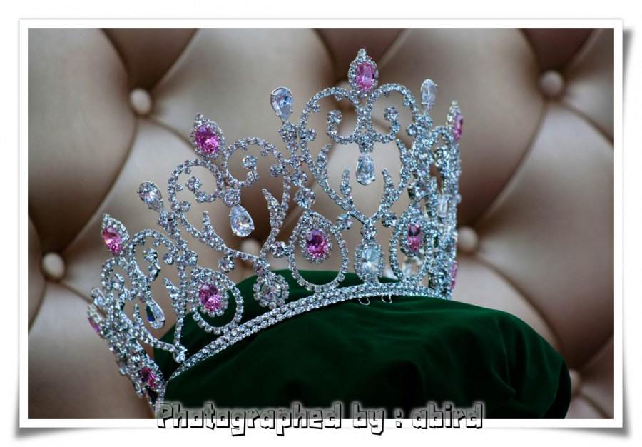 แต่อย่างน้อยเวทีนี้ก็เป็นบันไดอีก 1 ก้าวให้พวกเธอ