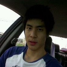 น้องนาว เดือน มช