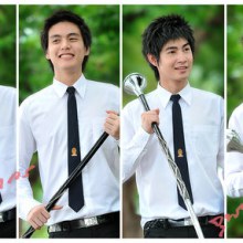 หล่อขั้นเทพ