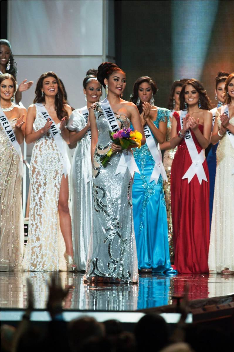 Best National Costume