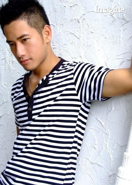 Photoshoot men album 49