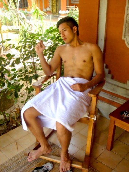 Photoshoot men album 49