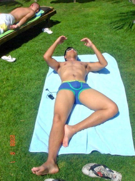 Photoshoot men album 49