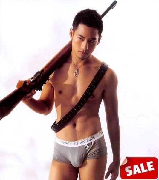 Photoshoot men album 49