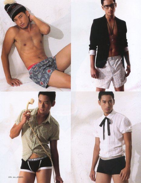 Photoshoot men album 49