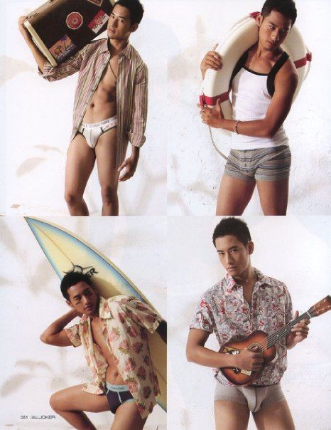 Photoshoot men album 49