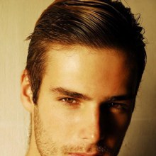 หล่อระดับนายแบบ