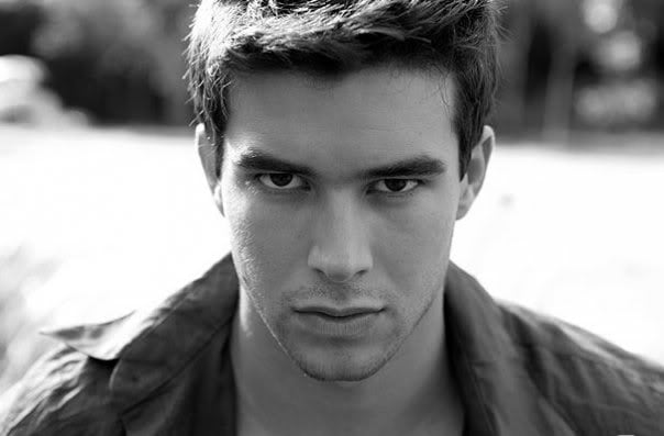 Bernardo Velasco!! อยากลองรักดูสักครั้งเพราะนายหล่อมากกกกกกกกกกไม่เชื่อดู