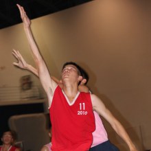 เล่นกีฬากับหนุ่มๆๆน่าใสกัน