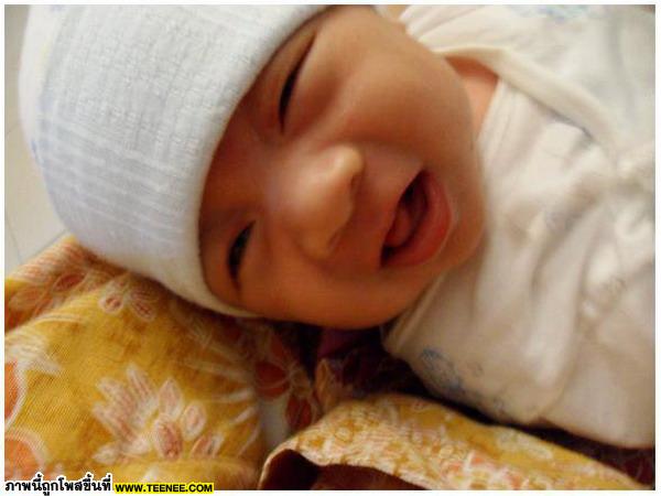 น้อง ยี่หวา บุตรีของ โจ๊ก โซคูล