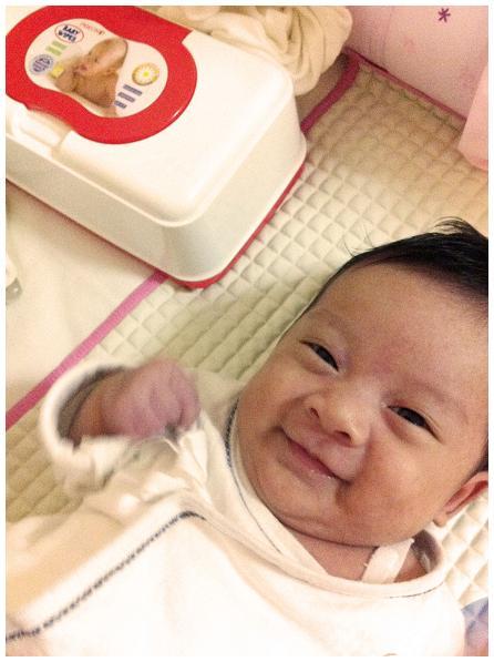 น้อง ยี่หวา บุตรีของ โจ๊ก โซคูล