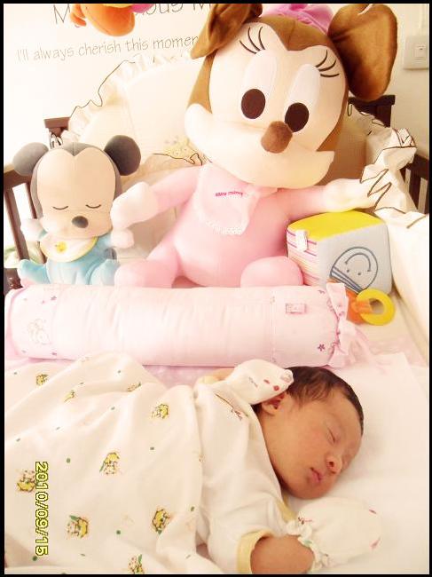 น้อง ยี่หวา บุตรีของ โจ๊ก โซคูล