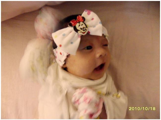 น้อง ยี่หวา บุตรีของ โจ๊ก โซคูล