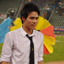 Joey Thanakit น่าฮักมากน้องเอ๋ย