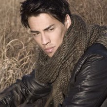 หนุ่มคนนี้ให้กี่คะแนนคับ..