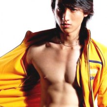 วัยรุ่นใสๆ