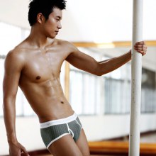 อาตี๋นักตบลูกหนัง