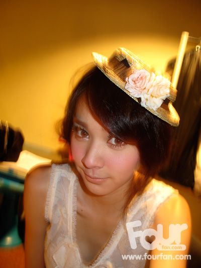 โฟร์ กับเพื่อนๆ