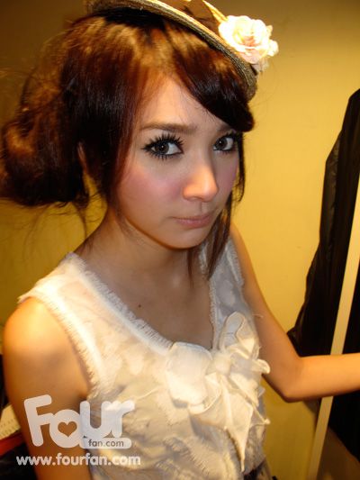 โฟร์ กับเพื่อนๆ