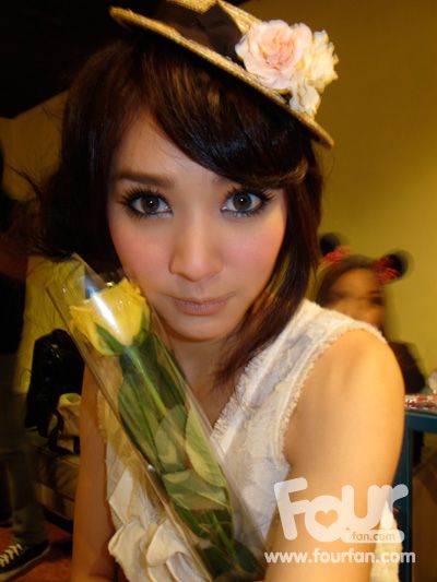 โฟร์ กับเพื่อนๆ