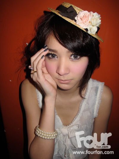 โฟร์ กับเพื่อนๆ