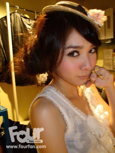 โฟร์ กับเพื่อนๆ